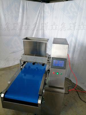 Macchine per fabbricazione completamente automatiche Macchine per biscotti commerciali automatiche