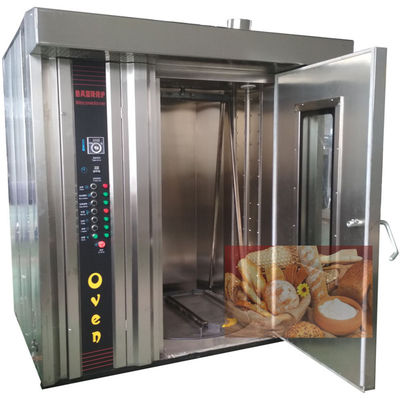 32 vassoi macchina da forno elettrica ideale per la produzione di biscotti torte e pane Pita