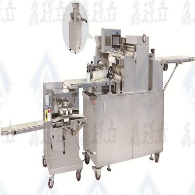 Mochi Maker Automatic con 390 kg di peso e 110/220v di tensione
