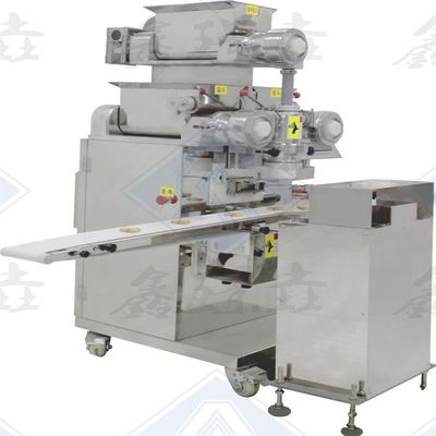 Mochi Maker Automatic con 390 kg di peso e 110/220v di tensione