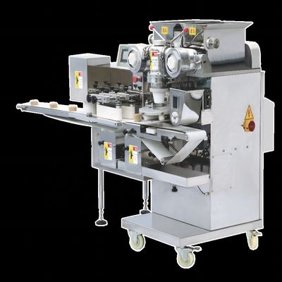 Mochi Maker Automatic con 390 kg di peso e 110/220v di tensione