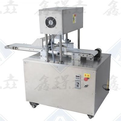 Mochi Maker Automatic con 390 kg di peso e 110/220v di tensione
