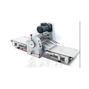 240 kg Output Industrial Bread Bakery Equipment Table Top Invasatore di pasta per baguette