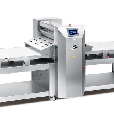 Fogliera di pasta di baklava turca Fogliera automatica per la macchina da forno di pasta di pane