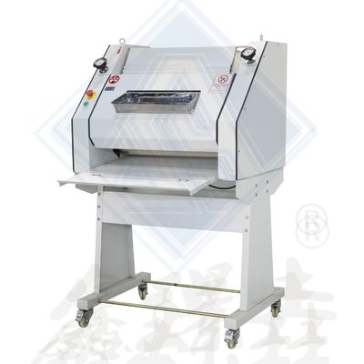 Fogliera di pasta di baklava turca Fogliera automatica per la macchina da forno di pasta di pane