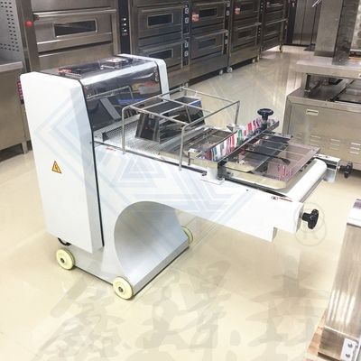 190 kg Approx Professional Bread Moulder per la produzione di pane/toast Nome del prodotto Pane
