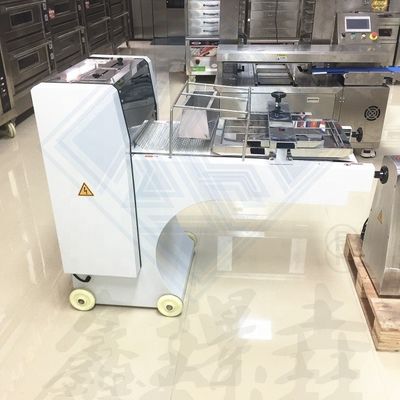 190 kg Approx Professional Bread Moulder per la produzione di pane/toast Nome del prodotto Pane