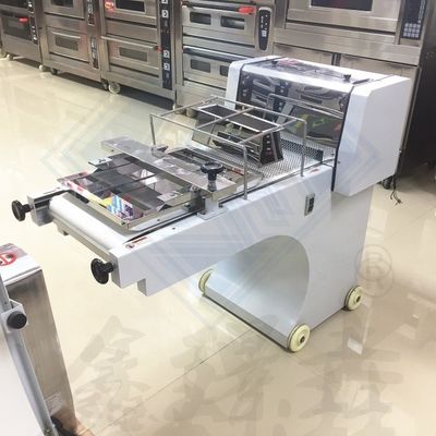 190 kg Approx Professional Bread Moulder per la produzione di pane/toast Nome del prodotto Pane