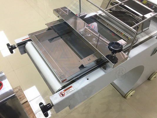 190 kg Approx Professional Bread Moulder per la produzione di pane/toast Nome del prodotto Pane