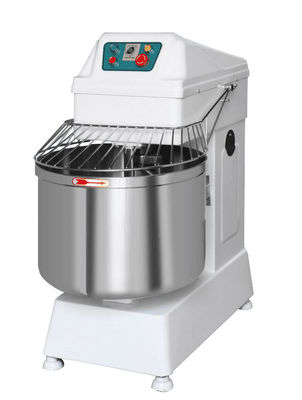 Miscelatore a spirale in acciaio inossidabile da 20L/30L/60L/120L/240L La scelta perfetta per la panetteria