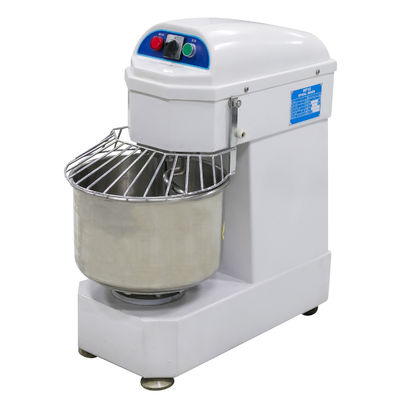 Miscelatore a spirale in acciaio inossidabile da 20L/30L/60L/120L/240L La scelta perfetta per la panetteria