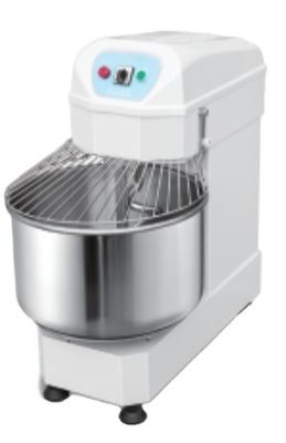 Miscelatore a spirale in acciaio inossidabile da 20L/30L/60L/120L/240L La scelta perfetta per la panetteria