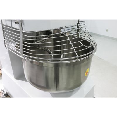 Facile da usare 10L 15L Industrial Bakery Mixer Miscelatore di pasta per pane Miscelatori planetari
