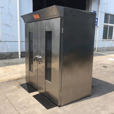 2020 Commercial Bread Dough Proofer Machine per la pasticceria Fermentazione Proofing de Masa