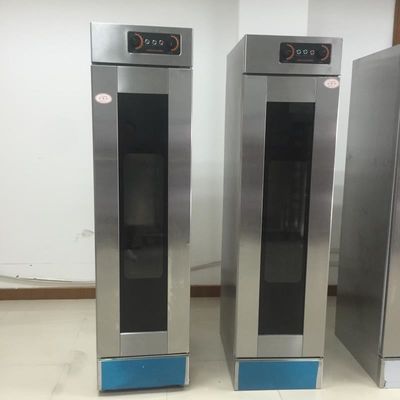 2020 Commercial Bread Dough Proofer Machine per la pasticceria Fermentazione Proofing de Masa