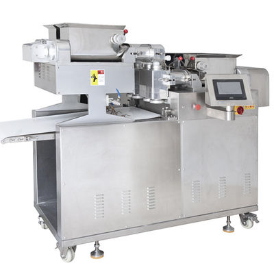 Makina di produzione Kubba versatile per l'Egitto Panetteria Piccola e 1800 x 1000 x 1300 mm 220V