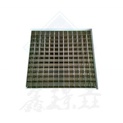 Fabbricante di ghiaccio a cubo 9x12 116 kg/giorno Evaporatore di ghiaccio per industria commerciale Automatica