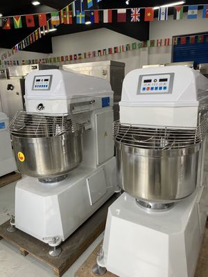 Miscelatore di pasta per pane e pizza da 75L di potenza