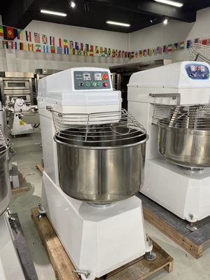 Miscelatore di pasta per pane e pizza da 75L di potenza