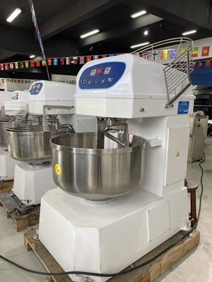 Miscelatore di pasta per pane e pizza da 75L di potenza