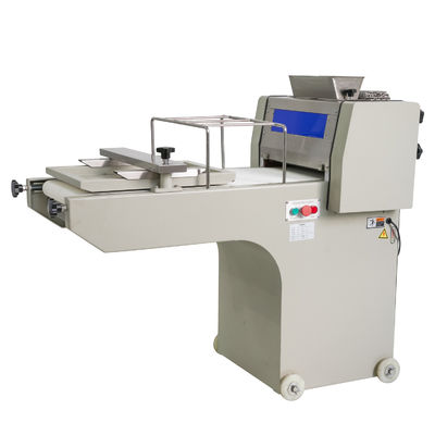 2430*880*1230mm Roller di pasta per pane industriale
