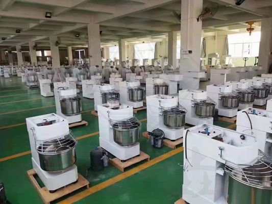 20L/30L/40L/50L/60L/70L/80L/120L/200L/248L Miscelatore industriale per pasta da forno
