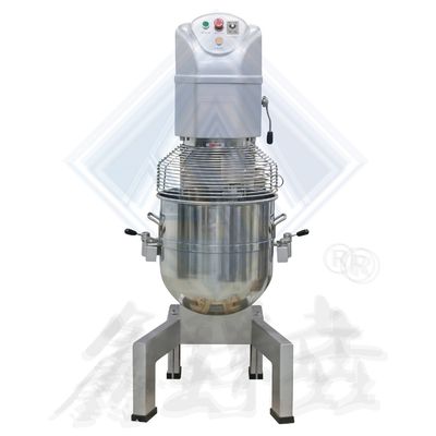 20L miscelatore planetario Macchinari Funzione miscelazione pasta Professional miscelatore alimentare planetario a vuoto