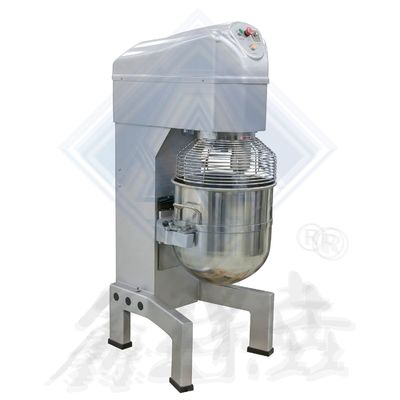 20L miscelatore planetario Macchinari Funzione miscelazione pasta Professional miscelatore alimentare planetario a vuoto