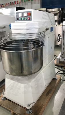 20L miscelatore planetario Macchinari Funzione miscelazione pasta Professional miscelatore alimentare planetario a vuoto
