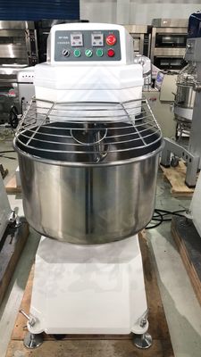 20L miscelatore planetario Macchinari Funzione miscelazione pasta Professional miscelatore alimentare planetario a vuoto