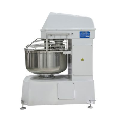 Macchine da forno professionali Miscelatore a spirale di pasta 120 kg Capacità di produzione per il commercio