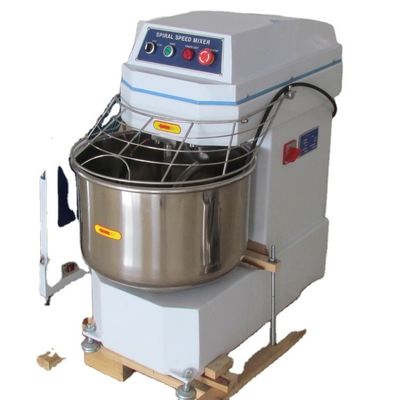 1.75L Capacità miscelatore elettrico di torte per pasta da forno in bollitore in acciaio inossidabile