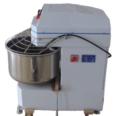 1.75L Capacità miscelatore elettrico di torte per pasta da forno in bollitore in acciaio inossidabile