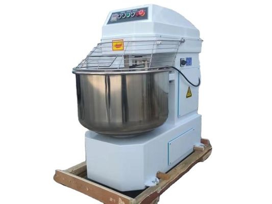 1.75L Capacità miscelatore elettrico di torte per pasta da forno in bollitore in acciaio inossidabile