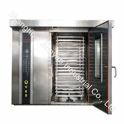 Apparecchiature da forno per panificazione lunghezza di vita Forni elettrici commerciali per la cottura dei ristoranti