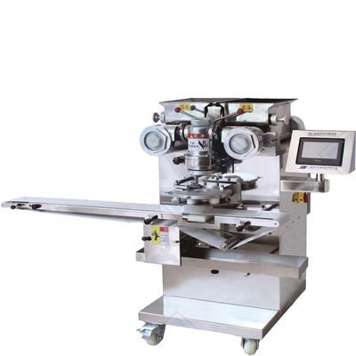 1.9KW Macchina commerciale per incrustare crochette per piccole produzioni industriali