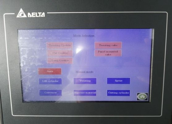 Vendita Applicazione per impianti di trasformazione delle carni