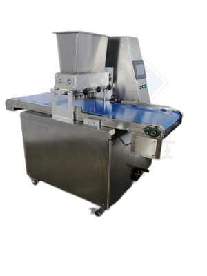 Macchine per la fabbricazione di biscotti e biscotti