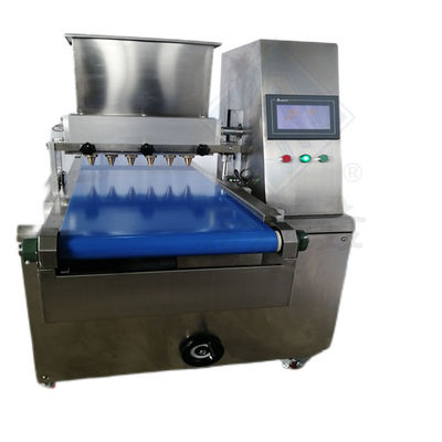 Macchine per la fabbricazione di biscotti e biscotti