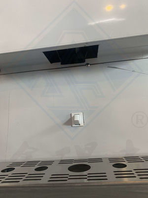 Compressore 80 kg Hitachi Automatic Ice Cube Maker in piccole e medie fabbriche