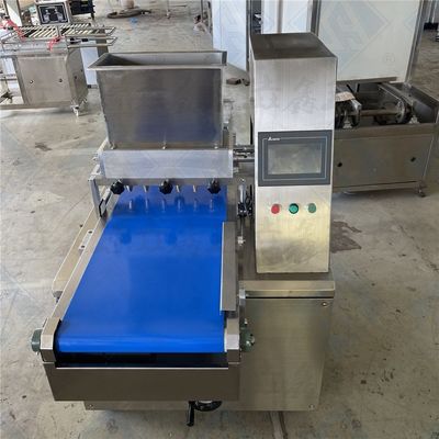 Rivoluzionate la vostra produzione di biscotti con la macchina per biscotti a taglio di filo da 1,5 kW / 3 kW