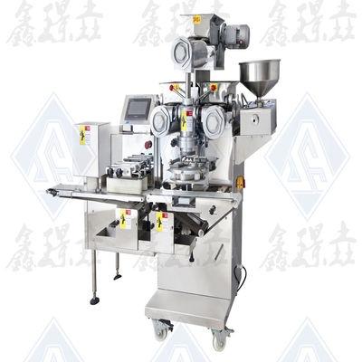 Tipo di pavimento Mamoul Maker Stamping Small Mamool Maamoul Making Machine Mamul Forming Machine