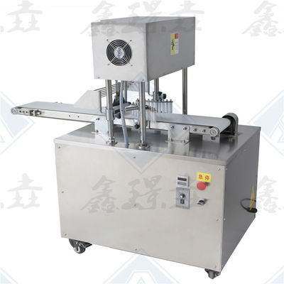 Tipo di pavimento Mamoul Maker Stamping Small Mamool Maamoul Making Machine Mamul Forming Machine