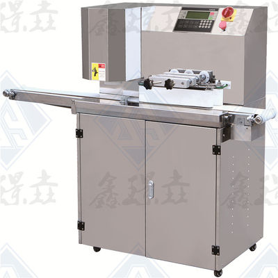 Shanghai Maqturbo 5.5 Coxinha Machine Making per le aziende agricole Capacità di lavoro 20-135pcs/min
