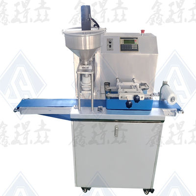 Shanghai Maqturbo 5.5 Coxinha Machine Making per le aziende agricole Capacità di lavoro 20-135pcs/min