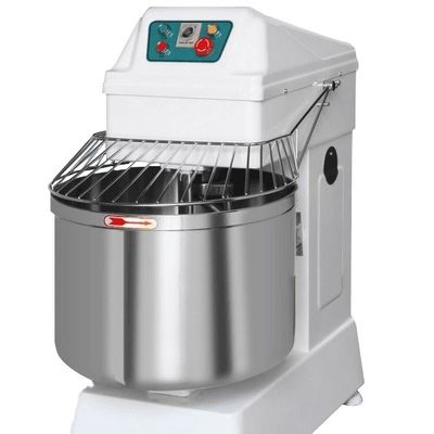 Pasticceria in acciaio inossidabile 20L Spirale Paste Mixer Professional Kneader per Freestand