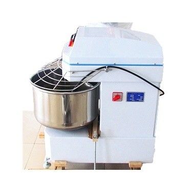 Ristorante professionale Mixer a spirale di pasta in acciaio inossidabile da 76 kg per la preparazione alimentare