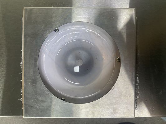 Macchina per la produzione di ghiaccio automatico di grande capacità per la linea di produzione commerciale di ghiaccio