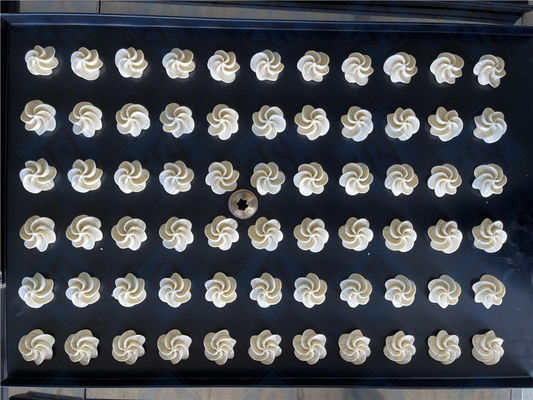 Macchina di deposito automatico di formaggio di biscotti per macchine per hotel