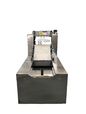 Macchina industriale per la fabbricazione di biscotti e biscotti